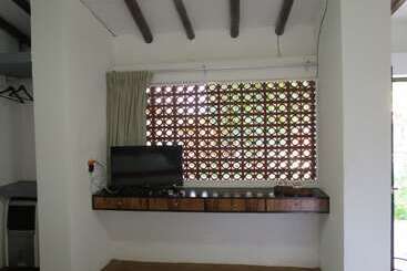 Los Suspiros Hotel Boutique