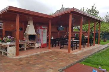 پانسیون Casa Sol