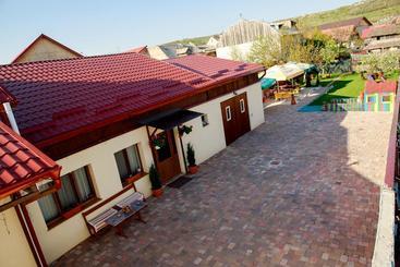 پانسیون Casa Sol