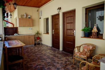پانسیون Casa Sol