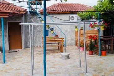 פנסיון Relaxation Place