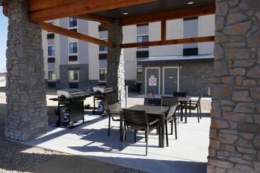 My Place Hotel North Las Vegas, Nv