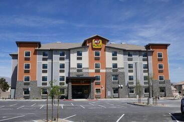My Place Hotel North Las Vegas, Nv