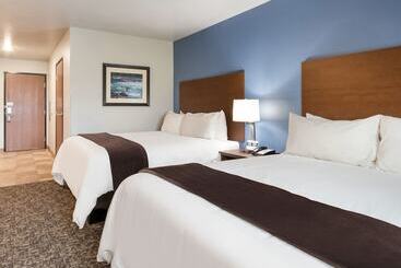 My Place Hotel North Las Vegas, Nv