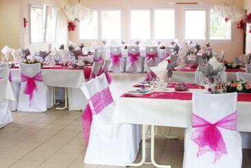 هتل Stella Maris Village Vacances