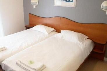 هتل Stella Maris Village Vacances