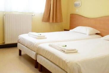 هتل Stella Maris Village Vacances