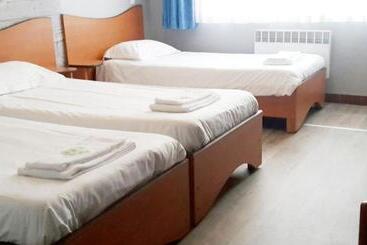 هتل Stella Maris Village Vacances
