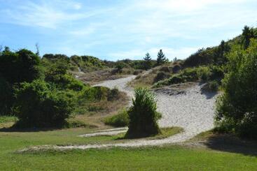 هتل Stella Maris Village Vacances