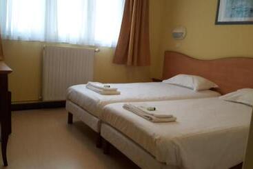 هتل Stella Maris Village Vacances