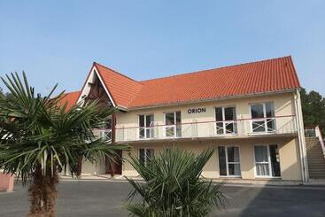 هتل Stella Maris Village Vacances