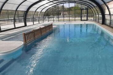 هتل Stella Maris Village Vacances