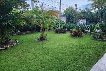 پانسیون Boca Del Paraiso