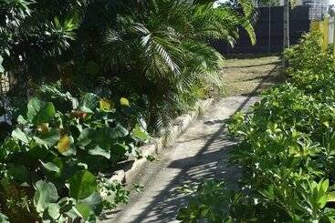 پانسیون Boca Del Paraiso