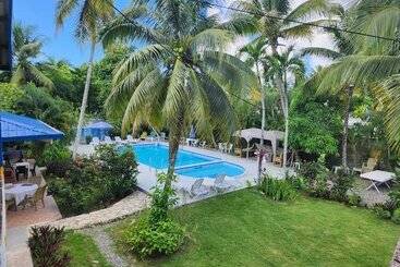 پانسیون Boca Del Paraiso