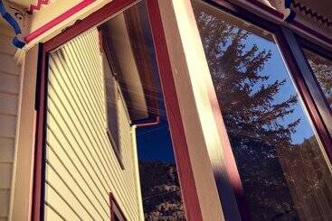 Rose Street Bed & Breakfast
