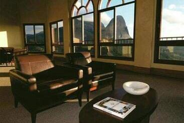 Suite Cond Vista Azul Em Pedra Azul Domingos Martins