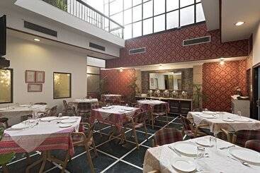 هاستل Eltravo Hotel Jaipur