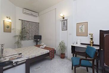 هاستل Eltravo Hotel Jaipur