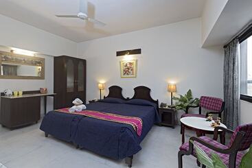 هاستل Eltravo Hotel Jaipur