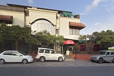 هاستل Eltravo Hotel Jaipur