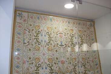 تختخواب و صبحانه Casa Dos Bordados