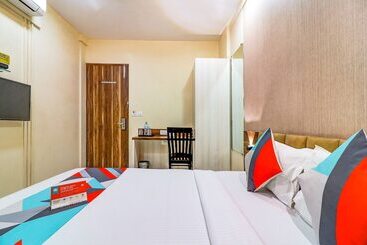 Fabhotel Grand Heritage   Nr Bkc