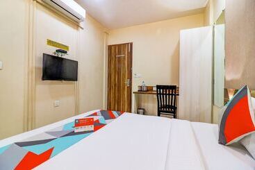Fabhotel Grand Heritage   Nr Bkc