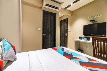 Fabhotel Grand Heritage   Nr Bkc