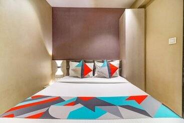 Fabhotel Grand Heritage   Nr Bkc