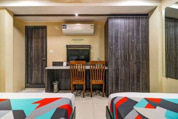 Fabhotel Grand Heritage   Nr Bkc