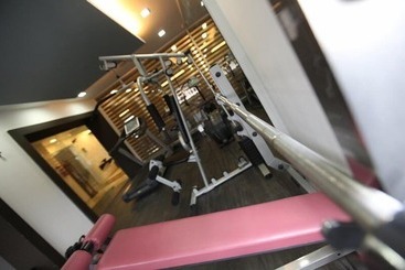 هتل Ankars Suites &