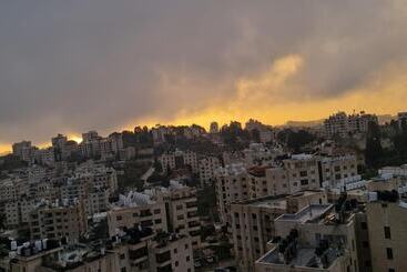هتل Ankars Suites &
