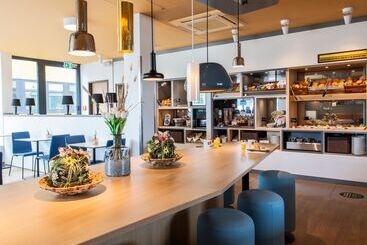 B&b Hotel Landshut