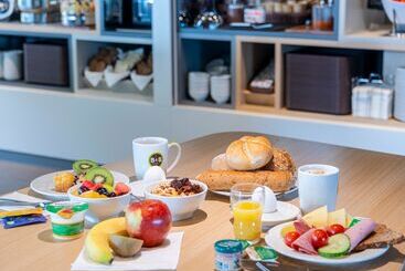 B&b Hotel Landshut
