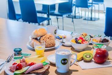 B&b Hotel Landshut