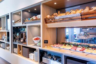 B&b Hotel Landshut