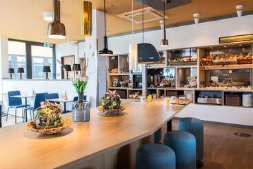 B&b Hotel Landshut