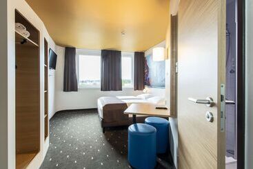 B&b Hotel Landshut