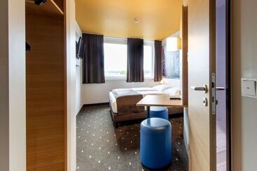 B&b Hotel Landshut