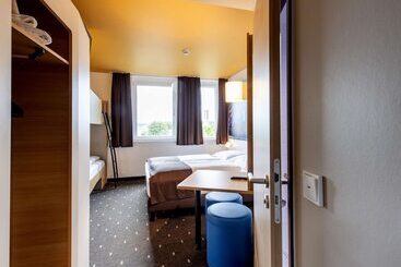 B&b Hotel Landshut