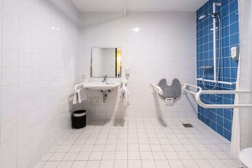 B&b Hotel Landshut
