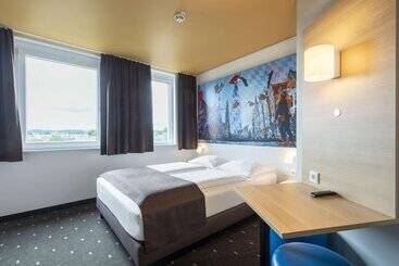 B&b Hotel Landshut