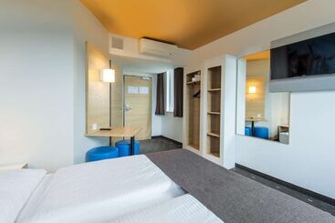 B&b Hotel Landshut