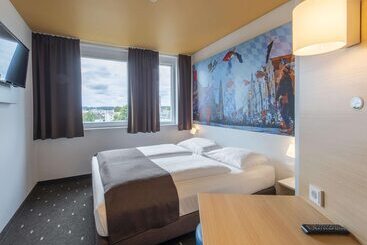 B&b Hotel Landshut
