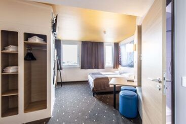 B&b Hotel Landshut