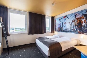 B&b Hotel Landshut
