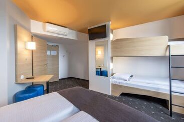 B&b Hotel Landshut