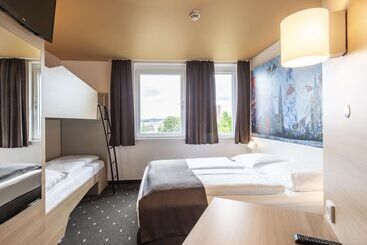 B&b Hotel Landshut