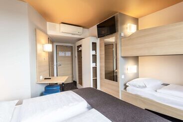 B&b Hotel Landshut